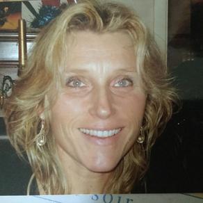 Catherine MOREL