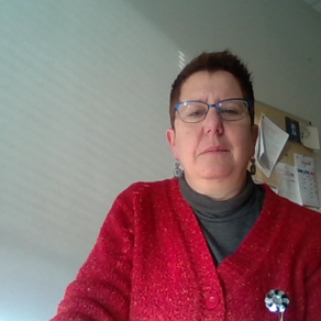Magali BOURRICAND