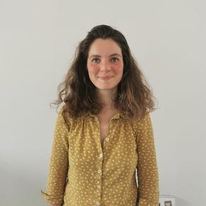 Océane VAN-HOOREBEKE