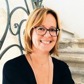 Sandrine PERRIER