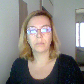 Maggy GRILA