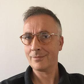 Stephane PAVAGEAU