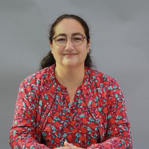 Juliette Weil-Mougeot