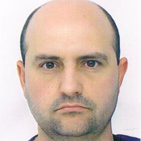 antonio Soria