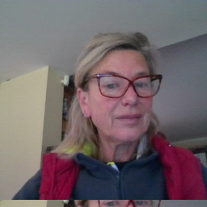 Pascale STOVEN