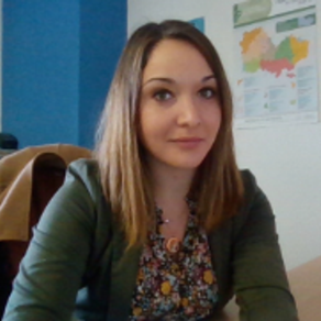 Magalie MILLOT