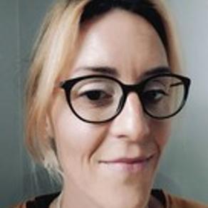 Amandine MESLAND