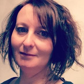 Caroline Maurin