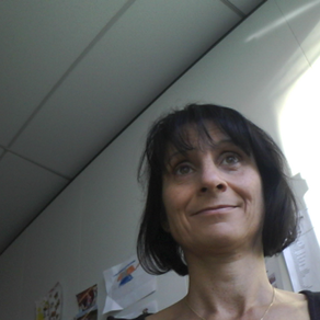 Béatrice BERNARD