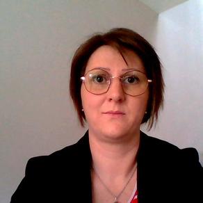 Laure Chaffaux