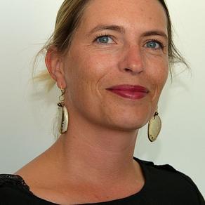 Audrey Vanoverschelde