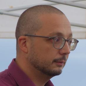 Benjamin NORMAND