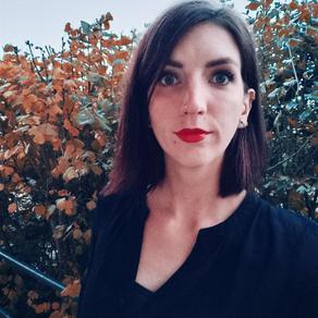 Charline GAROT