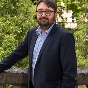 David ROCHE