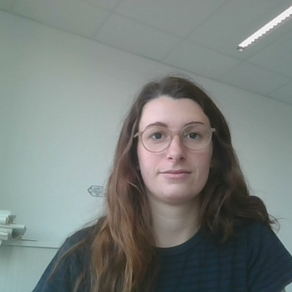 Caroline DEVAUX