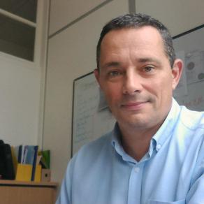 Franck METEYER