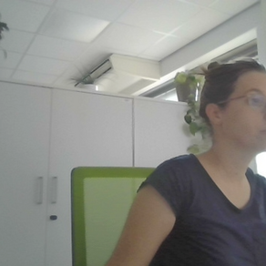 ANNE-LAURENCE AGENAIS
