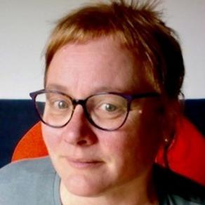 Frederique GIRARD