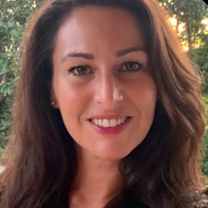 Mélodie FORTIER