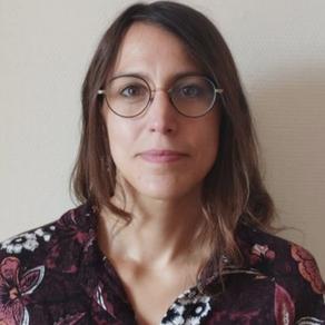 Gabrielle Caron