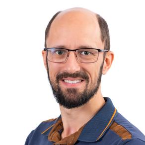 Cédric TEIXEIRA