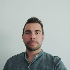 Bastien DUCRET