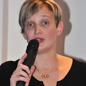 Nathalie FRIZOT
