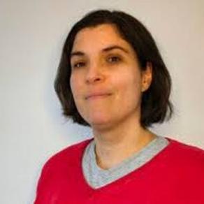Géraldine CHAMBON