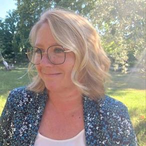 Carine BRYSELBOUT