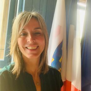 Aurélie TROXLER