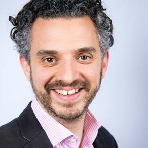 Mick Lévi
