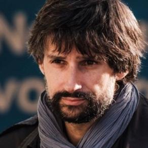 Daniel AGACINSKI