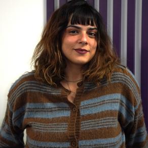 Ilhem LAÏD