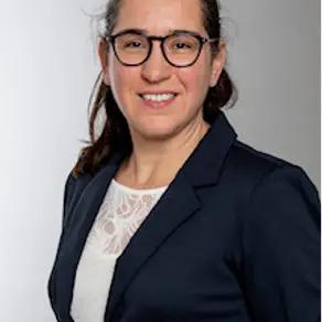 Eszter DALSTEIN