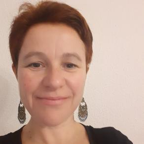Florence Albouy