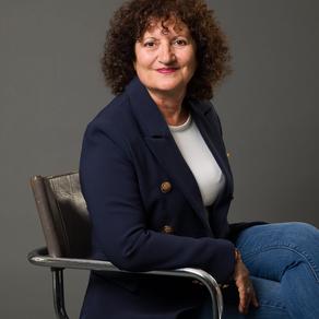 Fabienne Jean-Baptiste