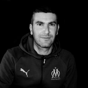 CHAROLS Florian