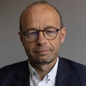 Frédéric SAGNIER