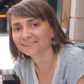 Bénédicte GABRIEL