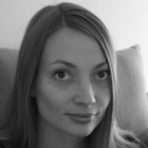 Gaële Rouillé-Kielo