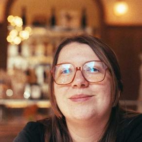 Gaëlle TASSE