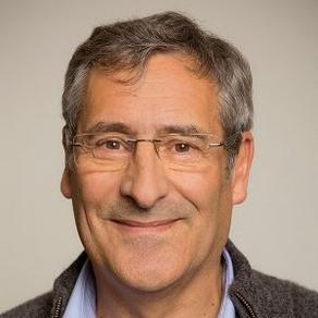 Gilles BOEUF