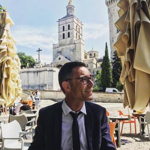 Guillaume MARION