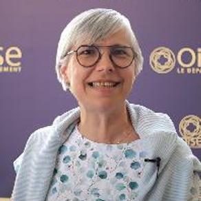 Isabelle Durand Belot