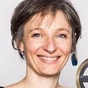 Delphine COURTOIS