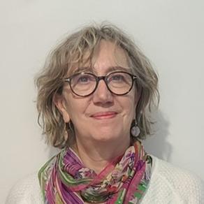 Christine MARTIN