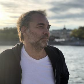 Bertrand Vignal