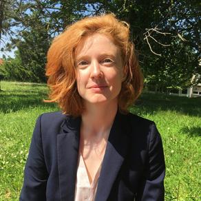 Sophie DEBARGE BENABLA
