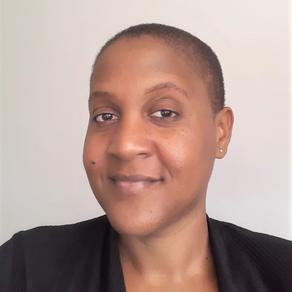 Sandrine ICHECK-BAHUAUD