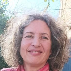 Stéphanie Casaurang